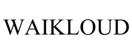 waikloud