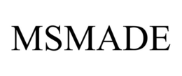 msmade