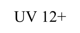 uv 12+