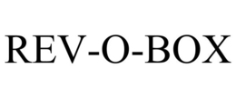 rev-o-box