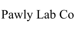 pawly lab co