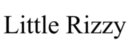 little rizzy