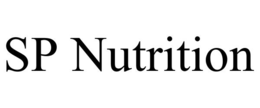 sp nutrition