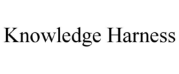 knowledge harness