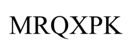 mrqxpk