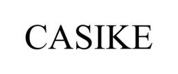 casike