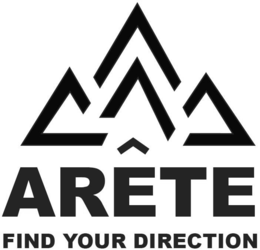 arÊte find your direction