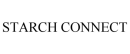 starch connect
