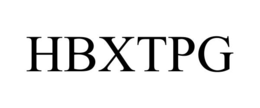 hbxtpg