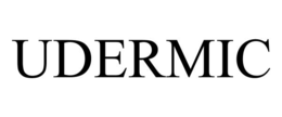 udermic