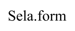 sela.form