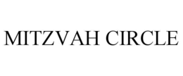 mitzvah circle