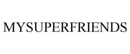 mysuperfriends