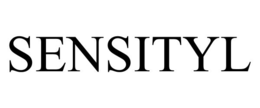 sensityl