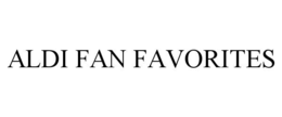 aldi fan favorites