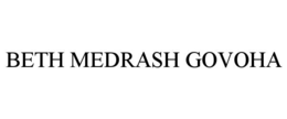 beth medrash govoha