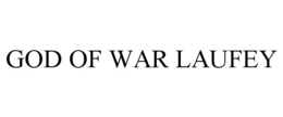 god of war laufey