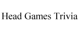 head games trivia