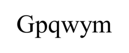 gpqwym