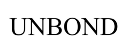 unbond