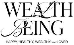 wealth being happy, healthy, wealthy and loved