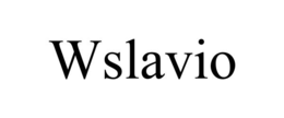 wslavio