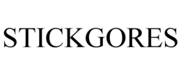 stickgores