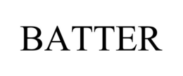 batter