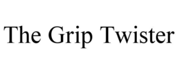 the grip twister