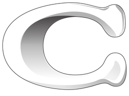 c