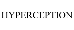 hyperception