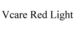 vcare red light