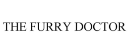 the furry doctor