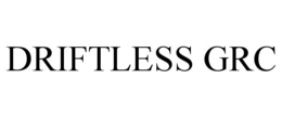 driftless grc