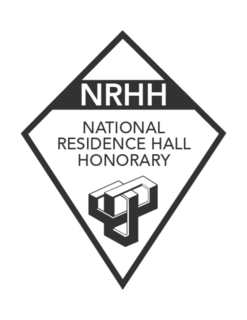 nrhh national residence hall honorary