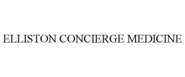 elliston concierge medicine