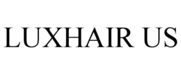 luxhair us