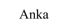 anka