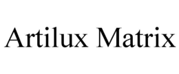 artilux matrix
