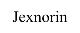 jexnorin