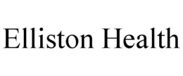 elliston health