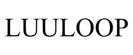 luuloop