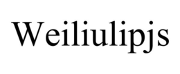 weiliulipjs