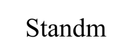 standm