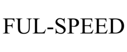 ful-speed