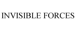 invisible forces