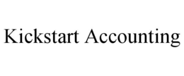 kickstart accounting
