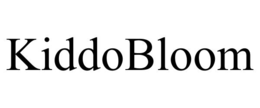 kiddobloom