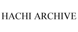 hachi archive