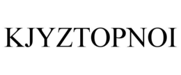 kjyztopnoi